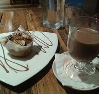 Max Brenner Chocolate Bar - Cruises Travel