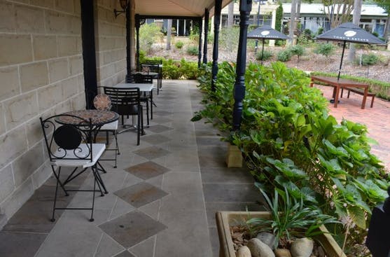 Annangrove NSW Tourism Guide