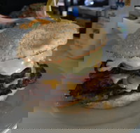 Miss Pham's Cafe - Tourism Guide