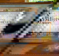 Misty Glen Wines Hunter Valley - Cruises Travel