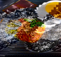 Mozzarella Cucina - Travel Search