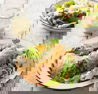 Muffin Break - Airport West - Travel Search