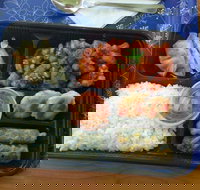 My Rice Story - Tourism Guide