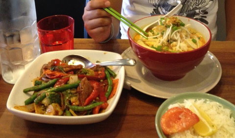 Nando's - CBD - Travel Search 0