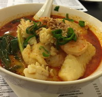 Orient Kitchen - Travel Agents