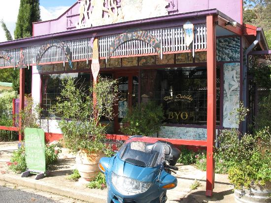 Captains Flat NSW Travel Agents