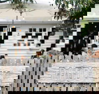 Paddock Bakery - Travel Search