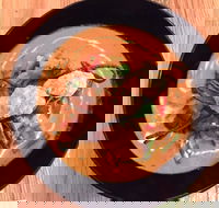 Paradai Thai - Travel Search