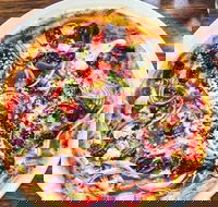 Pizza E Vino - Travel Agents