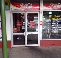 Pizza Capri - Tourism Guide