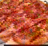 Pizza Express - South Perth - Travel Search