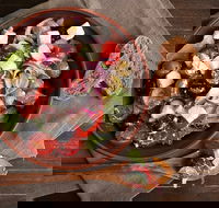 Platia Greek Street Food - Travel Agents