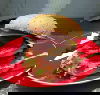 Ramble On Caf - Travel Search