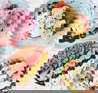 RASHAYS Belconnen - Travel Agents