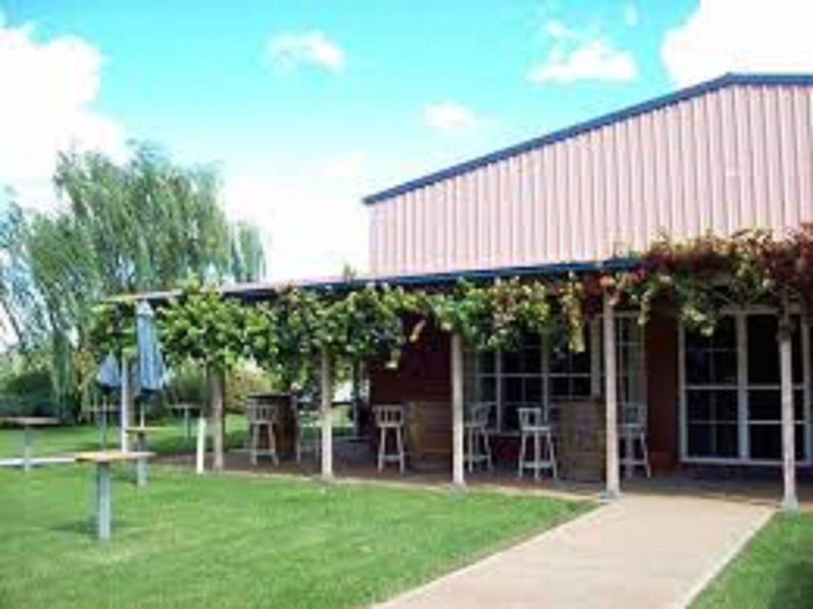 Dubbo NSW Cruises Travel