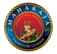 Maharaja Tandoori Cuisine - Travel Agents