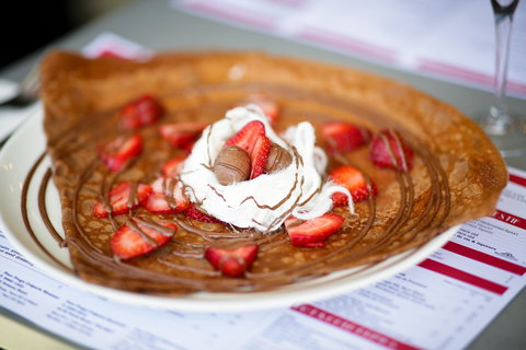 Reveleys Cafe - Travel Search 0