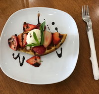 Riverside Chinese Restaurant - Tourism Guide