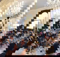 Riverston Tea Rooms - Cruises Travel