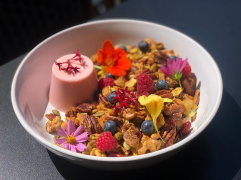 Riverston Tea Rooms - Tourism Guide 2