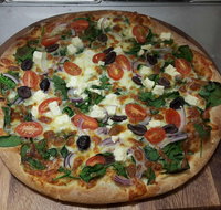 Sabatino Woodfired Pizzeria - Tourism Guide