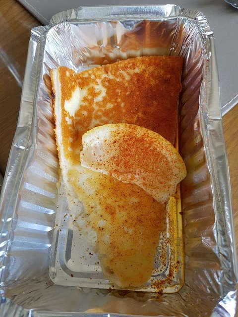 Saki Souvlaki - Travel Agents 0