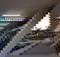 Sin Yau Garden Restaurant - Travel Agents