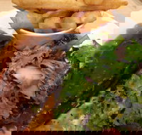 Sodens - Travel Search