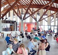 Sprout Cafe - Travel Agents