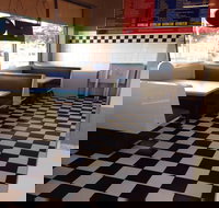 Star Pizza - Travel Agents