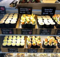 Sushi Paradise - Toowong - Tourism Guide