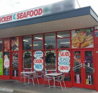 Tea Tree Gully Chicken and Seafood - Tourism Guide