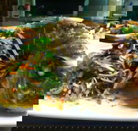 Terrace Cafe - Travel Search