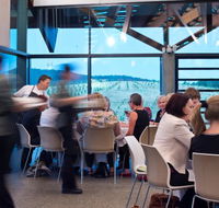 The Conservatory Restaurant - Travel Agents