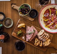 The Tasting Room - Tourism Guide