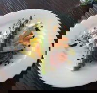 Top Shop Cafe - Wanda Beach - Travel Search