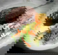 Trattoria Valdarno - Travel Search