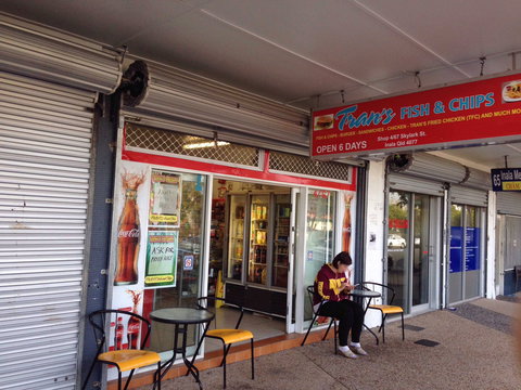 Tran's Snack Bar - Travel Search 0