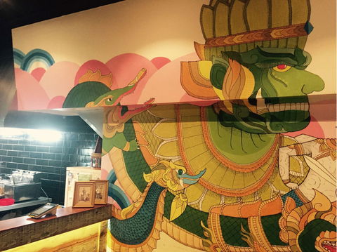 Trio Thai - Mosman - Tourism Guide 0