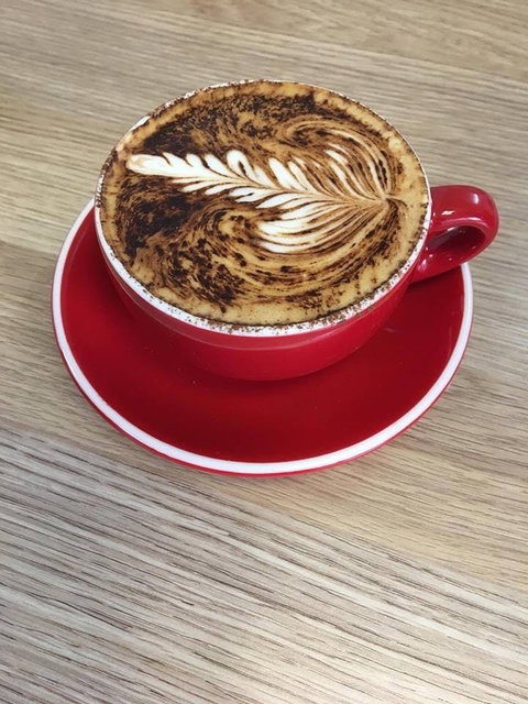 Two Sparrows Coffee & Kitchen - Tourism Guide 0