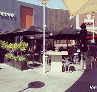 Verve Bar  Kitchen - Tourism Guide