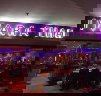 Verve Restaurant Bar Cider House - Travel Agents