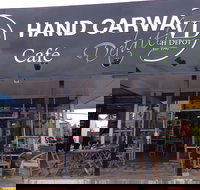 Wash Depot Cafe - Travel Search