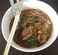 Yummy Thai - Tourism Guide