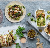 Zambrero Weston Creek - Travel Agents