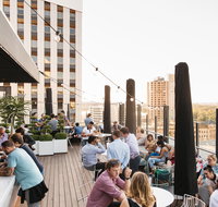 2KW Bar and Restaurant - Tourism Guide