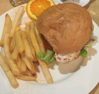 42nd Street Cafe - Elizabeth - Tourism Guide
