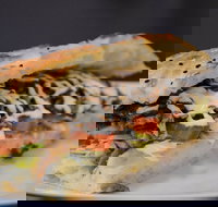 Altona Kebab House - Tourism Guide