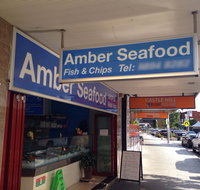 Amber Seafood - Tourism Guide