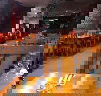 Amigos Mexican Eating House - Tourism Guide